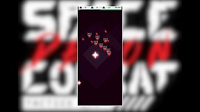 Space Demon Combat Tactics III