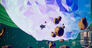 Spacen: The Beginning