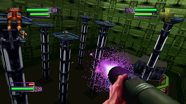 PO'ed: Definitive Edition