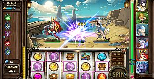 Dragon Era: Rogue Slots