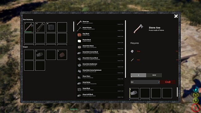 RivenWorld: The First Era