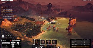 BATTLETECH - Flashpoint