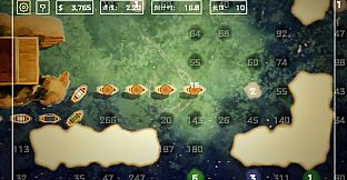 Boat, Snake & Salvage