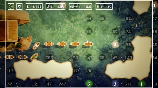 Boat, Snake & Salvage