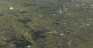 Graviteam Tactics: Treacherous Lakes