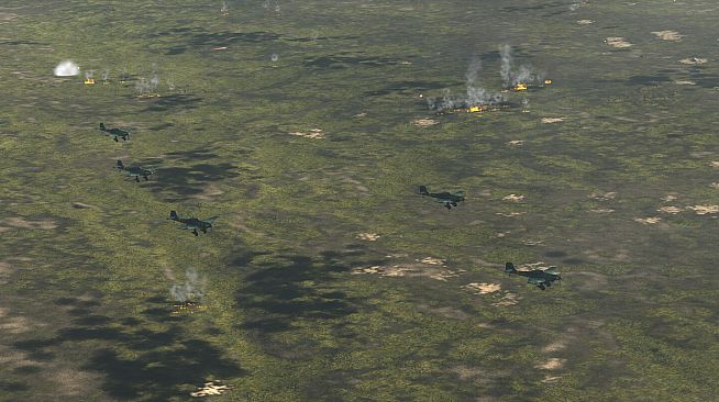 Graviteam Tactics: Treacherous Lakes