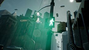 Climb VR New York Parkour