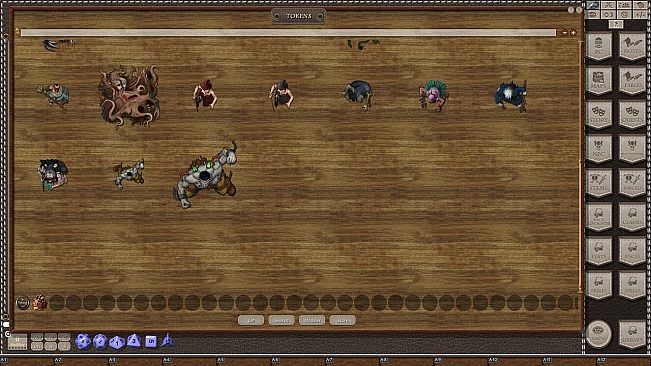 Fantasy Grounds - Devin Night TP128: Fiendish Foes
