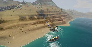 Planet Sim