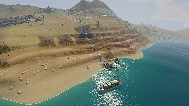 Planet Sim