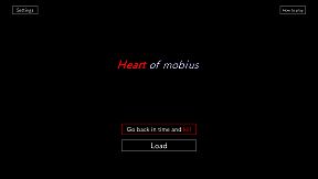 Heart of mobius