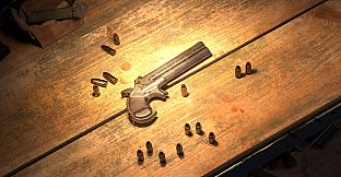 Sniper Elite 5: Trench Warfare Weapon Pack