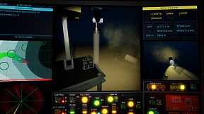 subROV : Underwater Discoveries