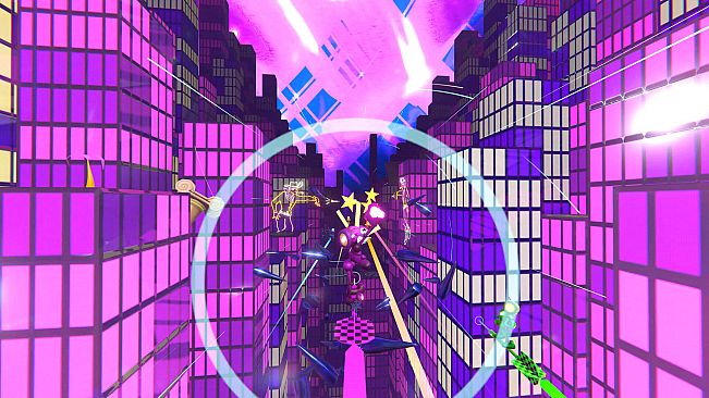 Dead Center Dangan