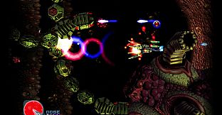 R-Type Delta: HD Boosted PS4 & PS5