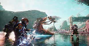 Exterminauts