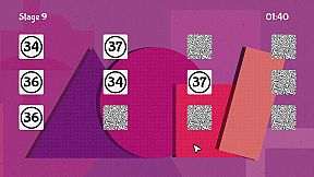 Memory Holder: The Numbers