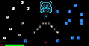 Tiger Tank 59 Ⅰ A-Gun MP095