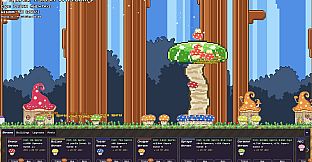 Mushies!