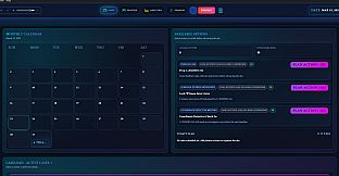 Alien Attorney Adventure