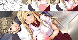 Love in the Limelight - Artbook