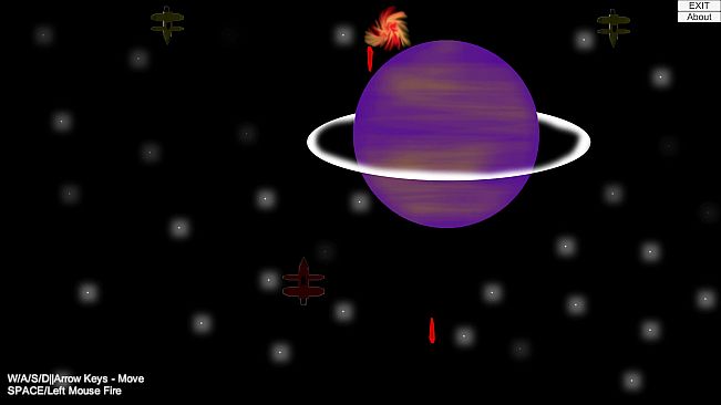 Spaceship Battler Unlimited