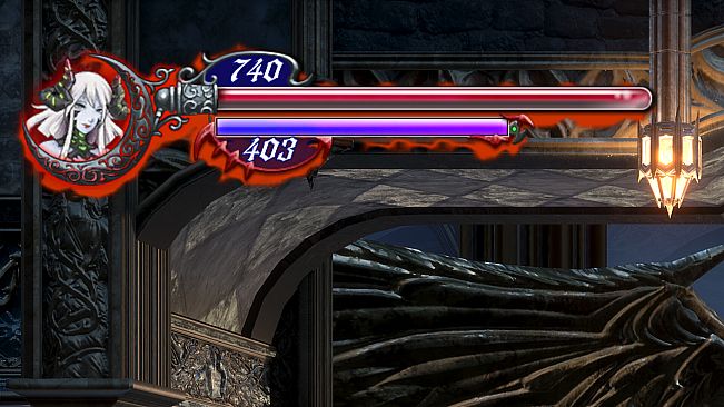 Bloodstained: Ritual of the Night - Succubus Cosmetic Pack