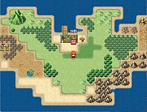 Rebecca and the Sword of Nasty Curses