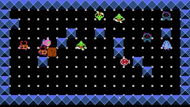 The Tower Of TigerQiuQiu 2 Ocean M7