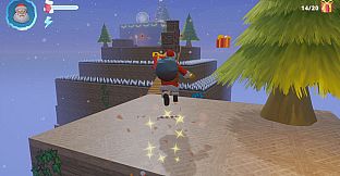 Save Christmas With Santa