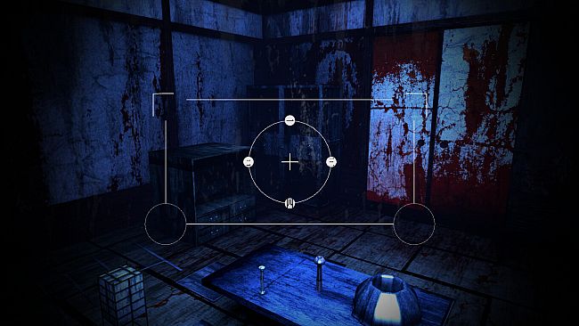 Scare: Fatal Picture