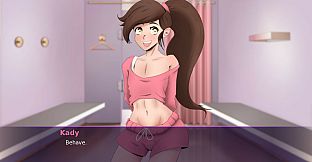 I Became a Femboy to Date One