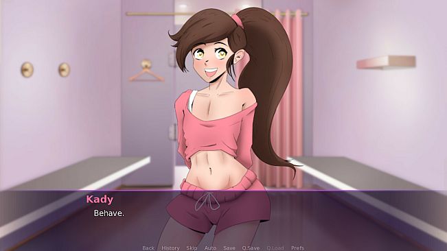 I Became a Femboy to Date One