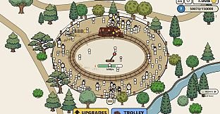 Not a Trolley Problem!