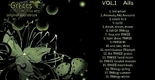 Graces: Posthumous Wish Soundtrack