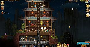 Craft The World - Temples of 4 Elements