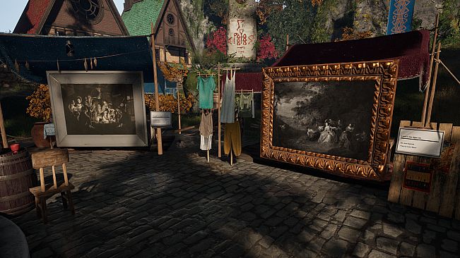 Catch Sunlight Museum