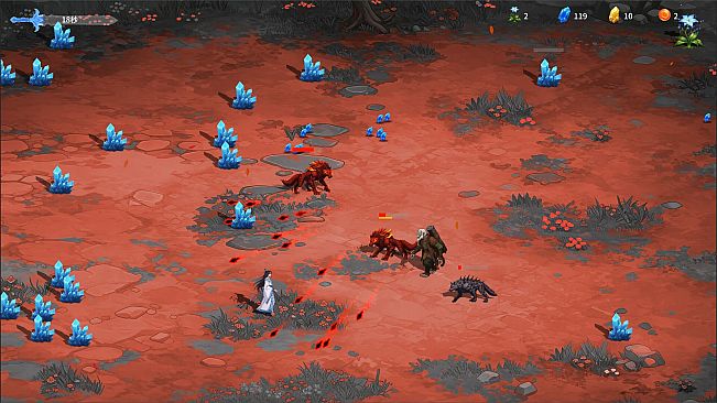 Tale of Immortal Ring