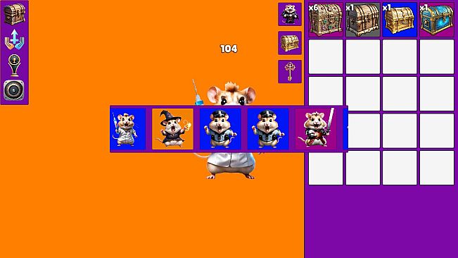 Hamster Combat - Road to Whale