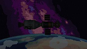 Space Station Continuum