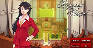 Regeria Hope Episode 1