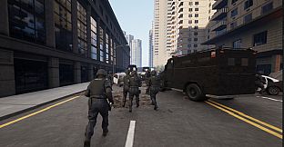 Hours 2–4: Dead City Protocol