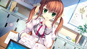 Alia's Carnival! Flowering Sky