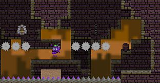 The Fantastic Adventure of Monsieur Grape