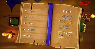 Alcheverse: Shadow from Gladview