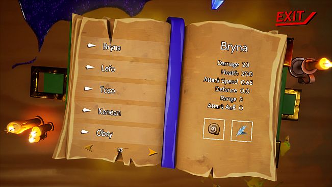 Alcheverse: Shadow from Gladview