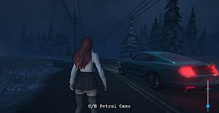 Haunted Forest