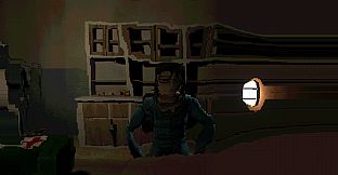 Mouthwashing - Work In Progress