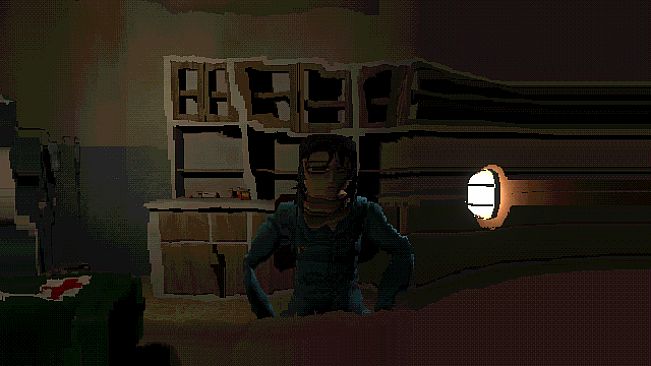 Mouthwashing - Work In Progress