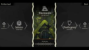 Little Old One and the Witch